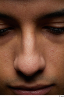 HD Face Skin Patricio Lopez face nose skin pores skin…